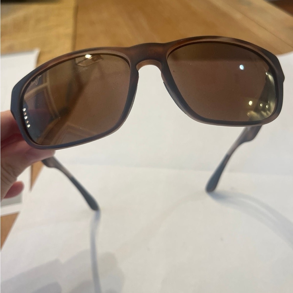Maui Jim Mixed Plate Sunglasses